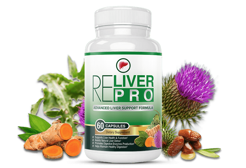 reliver pro